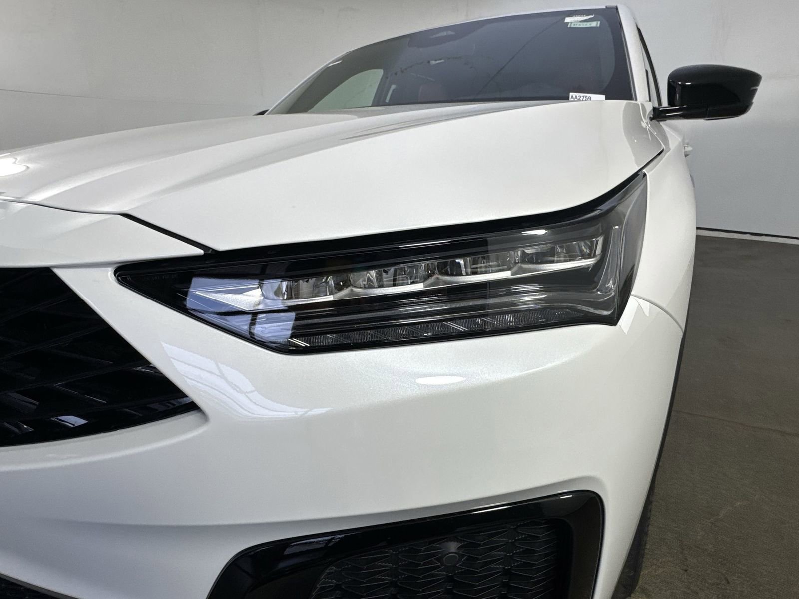 New 2026 Acura MDX A-Spec image 29