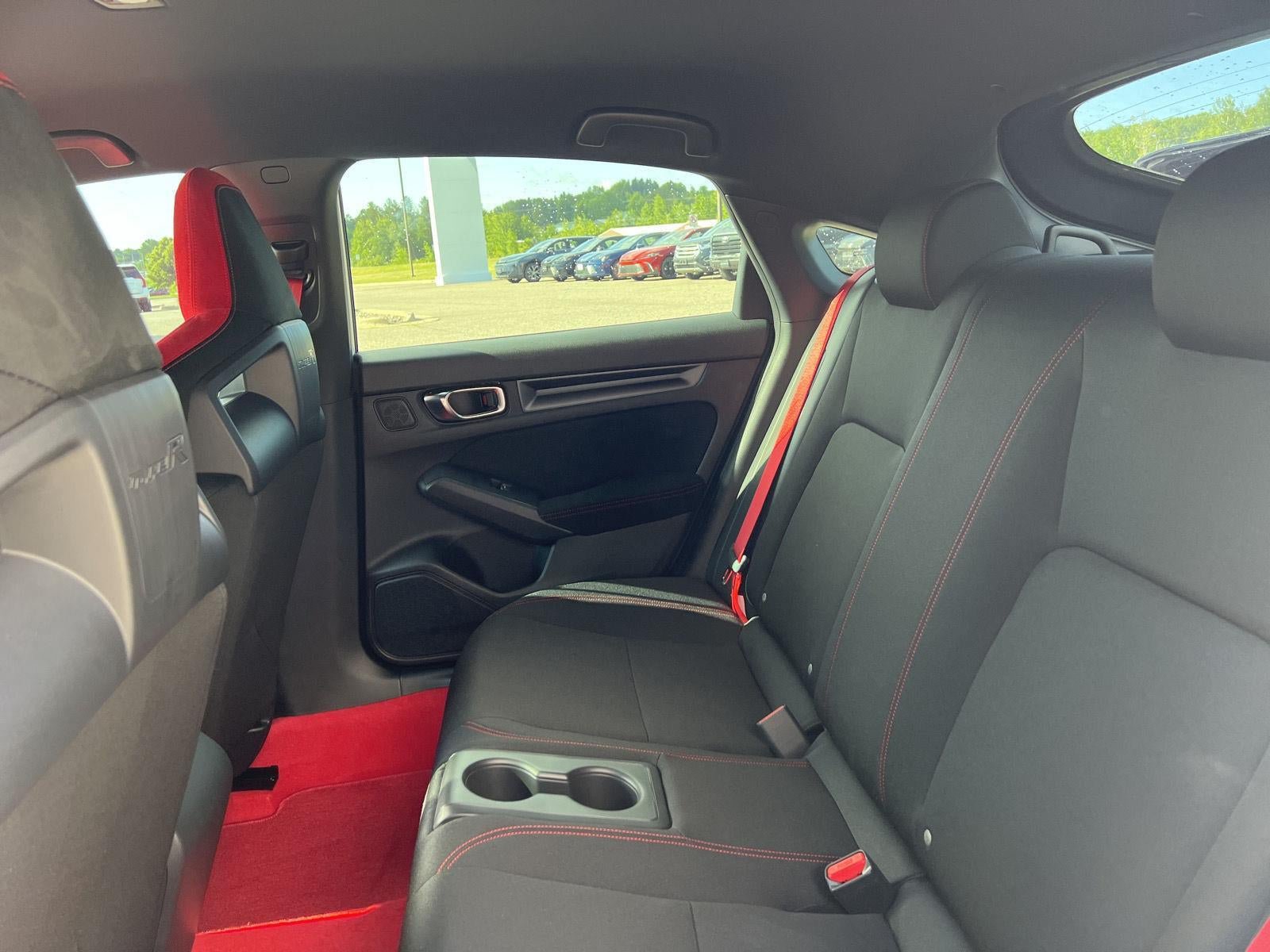 Used 2025 Honda Civic Type R image 20