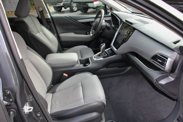 Used 2024 Subaru Outback Limited AWD/4WD image 38