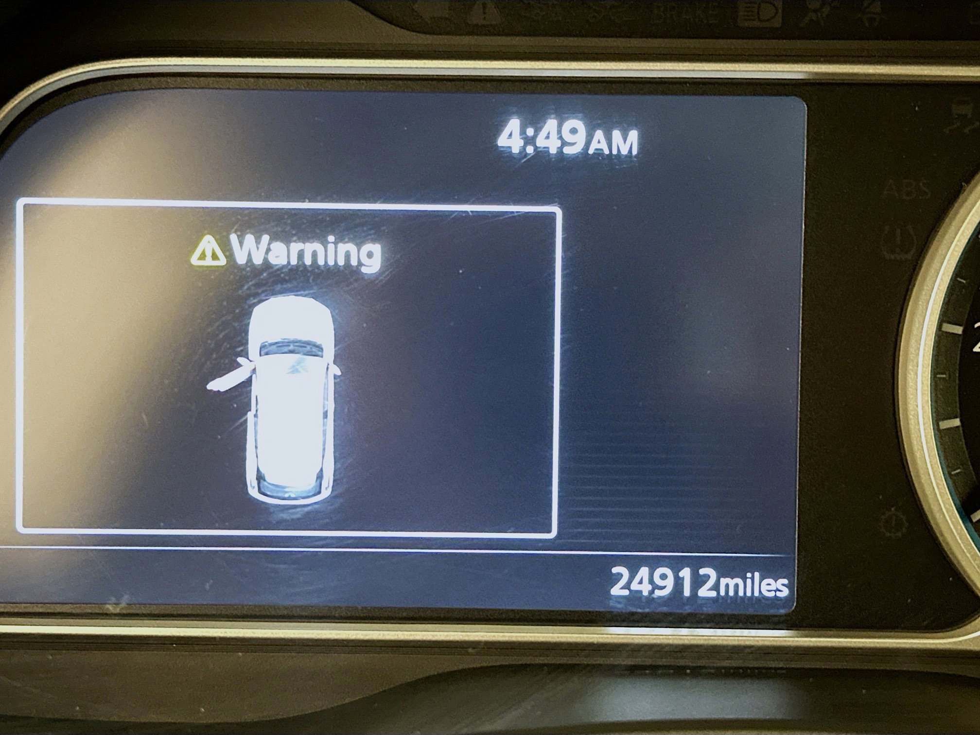 Used 2024 Nissan Leaf S FWD image 19