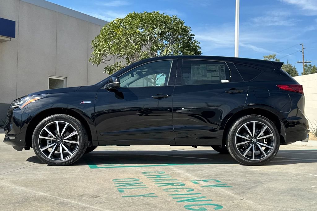 New 2026 Acura RDX A-Spec image 7