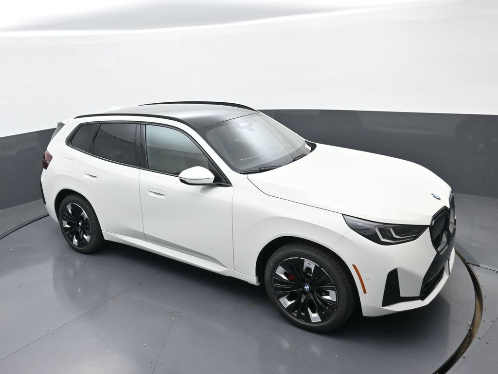 New 2026 BMW X3 xDrive30i w/ Premium Package AWD/4WD image 30