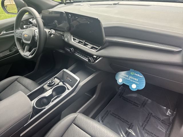 Certified 2026 Chevrolet Equinox LT w/ Convenience Package II AWD/4WD image 31