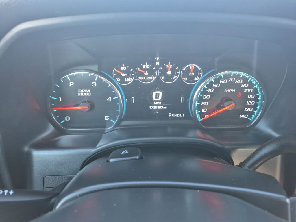 Used 2018 GMC Sierra 3500 Denali w/ Duramax Plus Package AWD/4WD image 15
