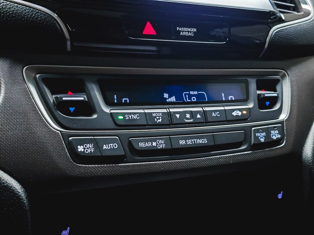 Used 2024 Honda Ridgeline RTL image 28