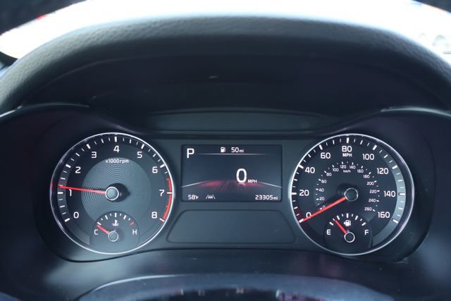 Used 2024 Kia Forte GT-Line image 13