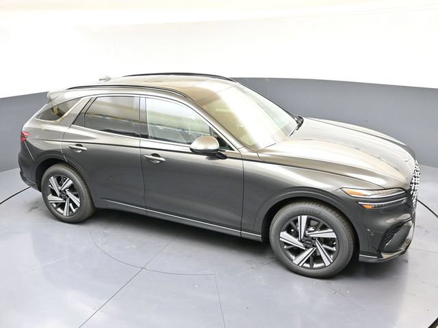 Used 2026 Genesis GV70 3.5T Sport Advanced AWD/4WD image 42