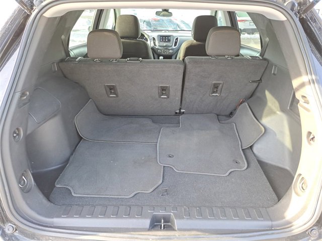 Used 2022 Chevrolet Equinox LT image 27