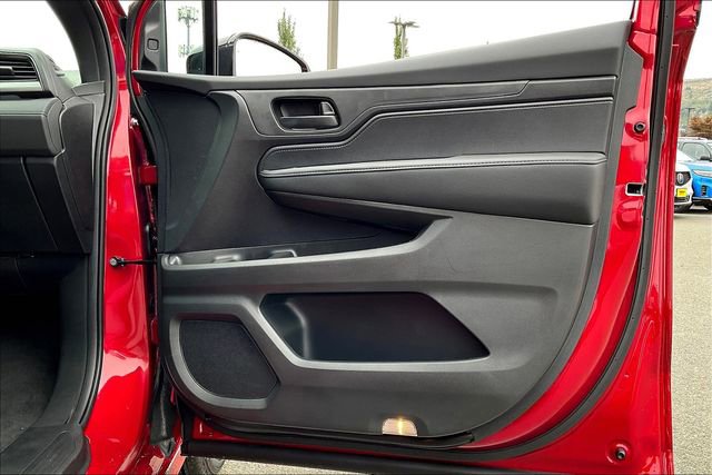 New 2026 Honda Odyssey Sport-L image 27