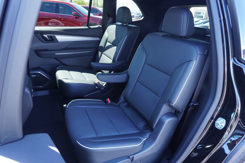 New 2026 Buick Enclave Preferred w/ Power Package image 9