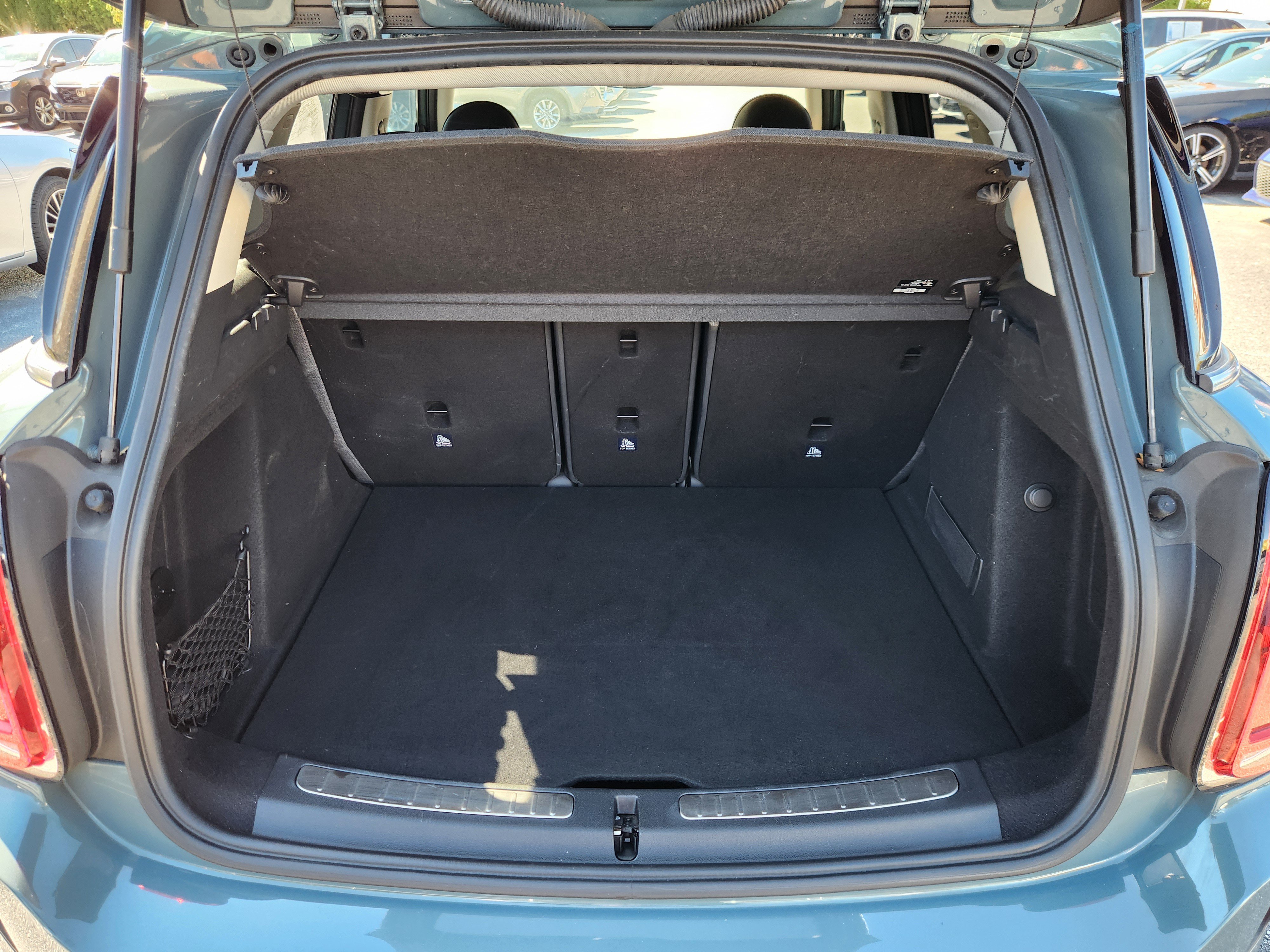 Used 2023 MINI Cooper Countryman S FWD image 20