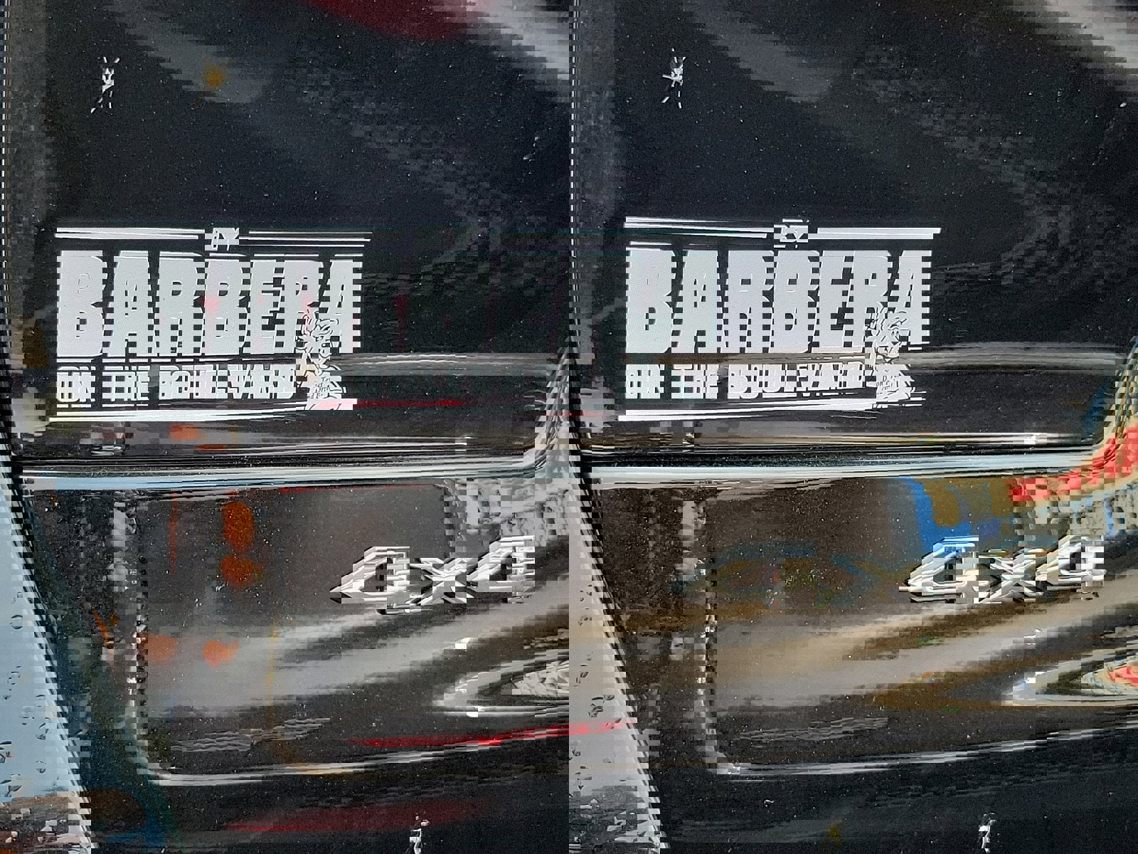 New 2023 Jeep Grand Cherokee L Laredo image 6