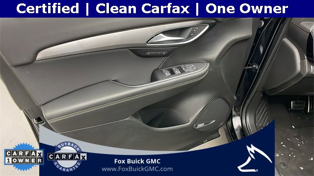 Certified 2025 Buick Envision Sport Touring image 8