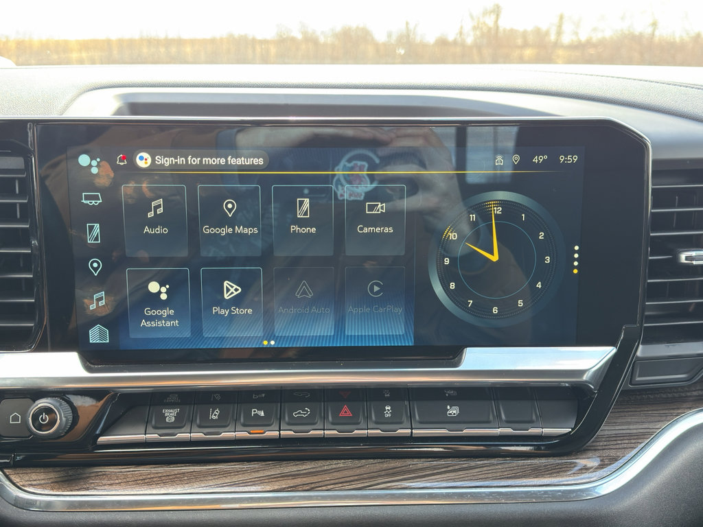 Used 2025 Chevrolet Silverado 3500 LT w/ All Star Edition image 24