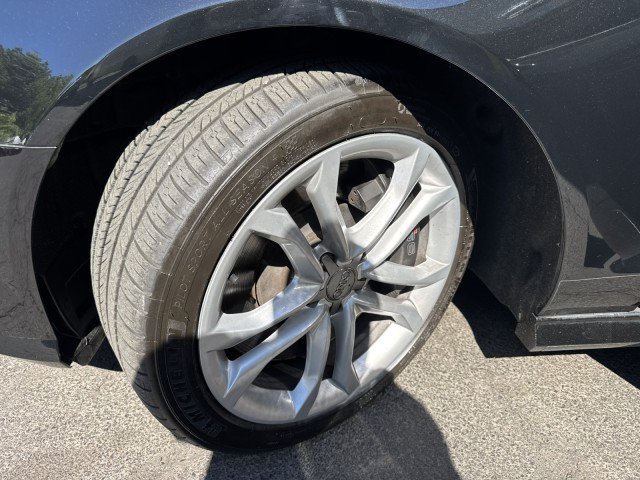 Used 2016 Audi S6 Premium Plus AWD/4WD image 42