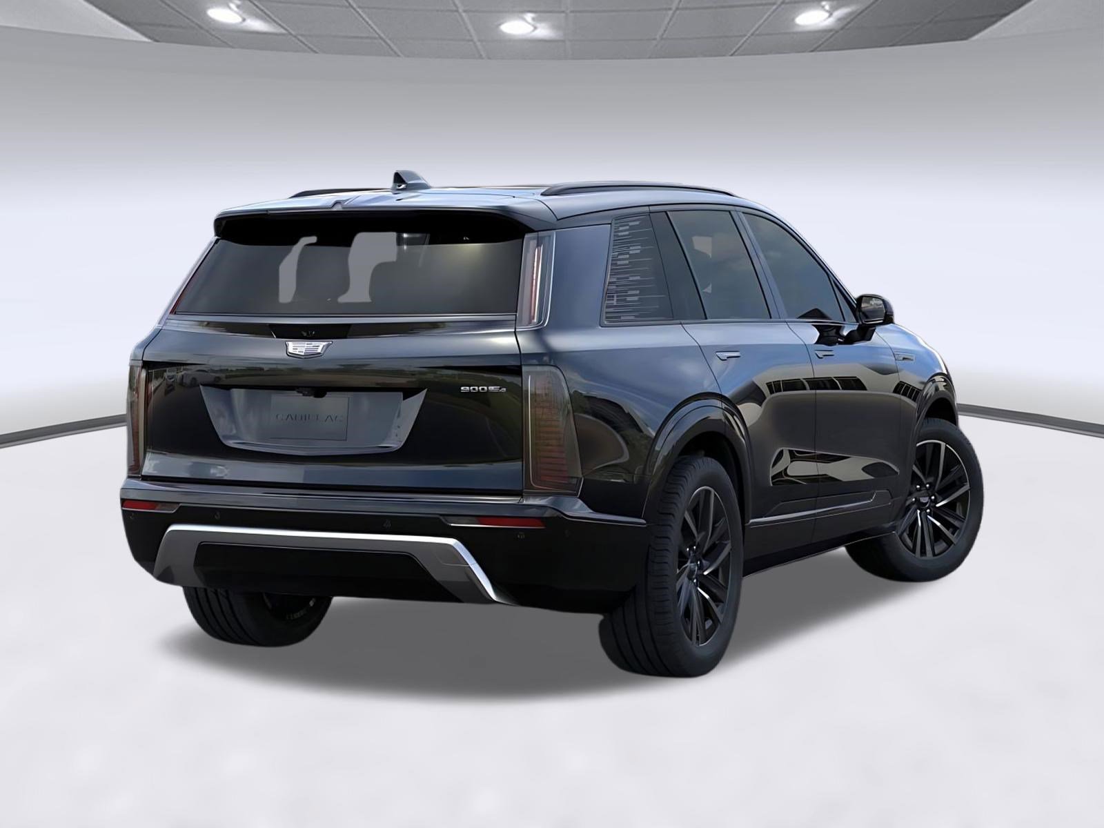 New 2026 Cadillac Vistiq Sport image 5