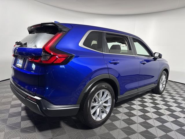 Used 2024 Honda CR-V EX image 7