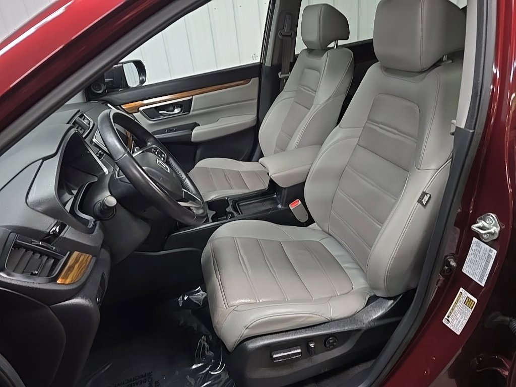 Used 2018 Honda CR-V EX-L image 30