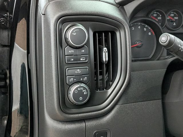 Used 2026 Chevrolet Silverado 1500 W/T w/ WT Value Package AWD/4WD image 14