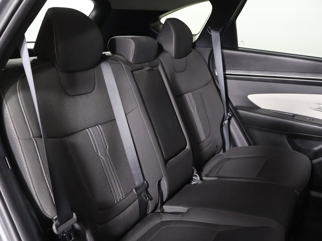 Certified 2023 Hyundai Tucson SEL AWD/4WD image 31
