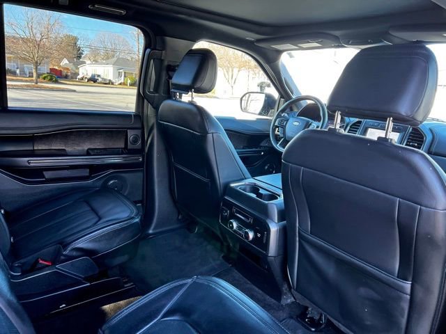 Used 2021 Ford Expedition Limited AWD/4WD image 20