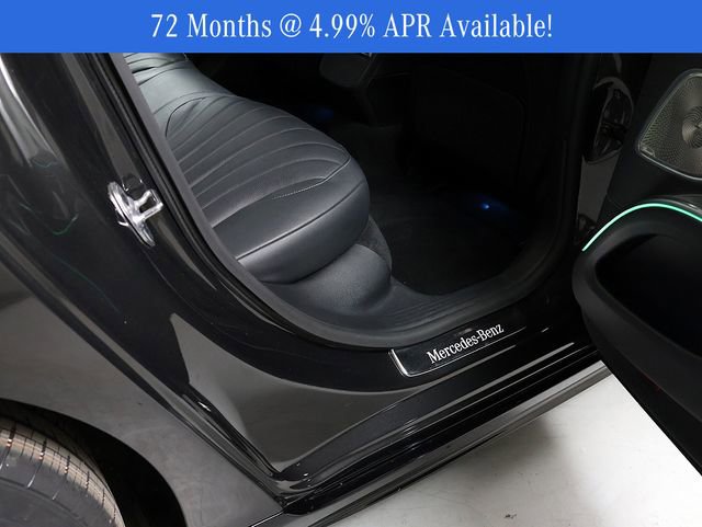 Certified 2023 Mercedes-Benz EQS 450+ 4MATIC Sedan image 33