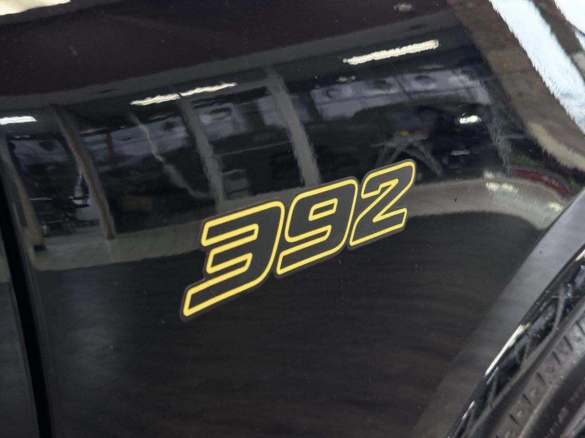 Used 2024 Dodge Durango SRT image 11