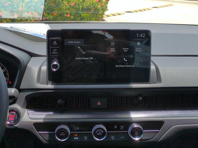 New 2027 Honda CR-V LX image 16