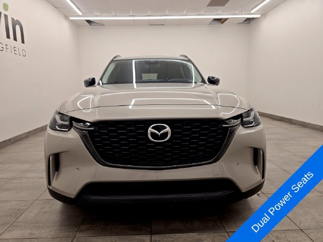 Used 2026 MAZDA CX-90 3.3 Turbo w/ Premium Sport Pkg AWD/4WD image 7