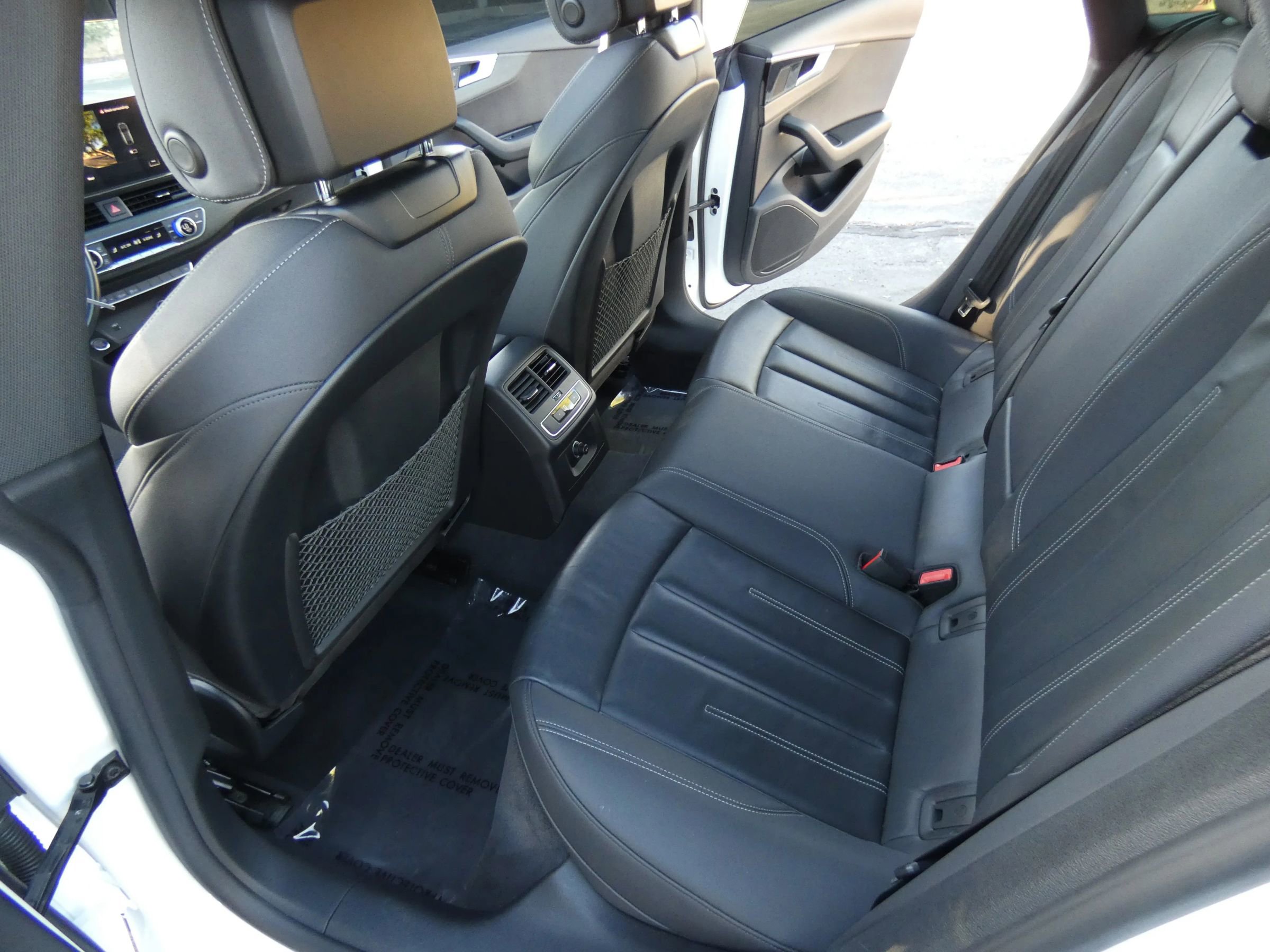 Used 2021 Audi A5 2.0T Premium image 45