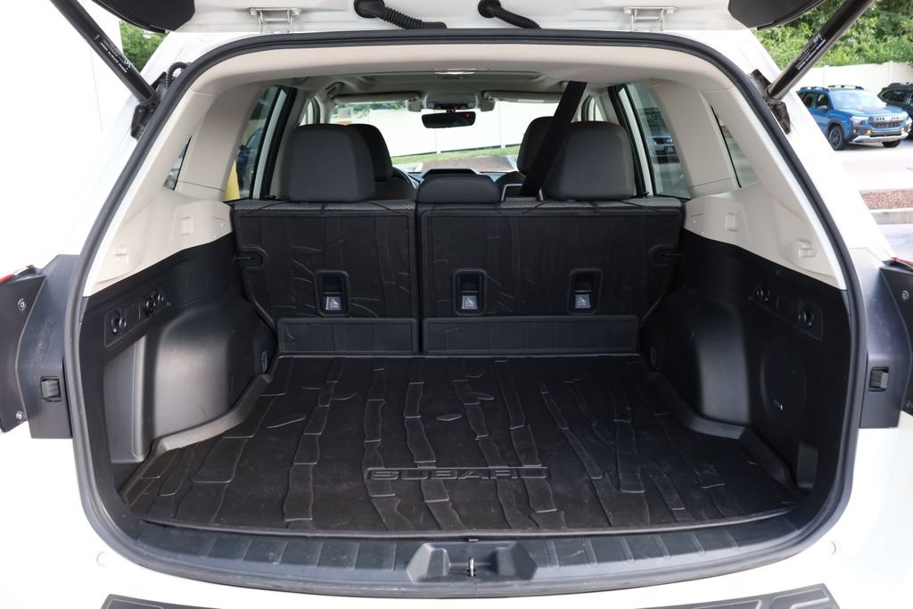Certified 2021 Subaru Forester Sport w/ Popular Package #2 AWD/4WD image 7