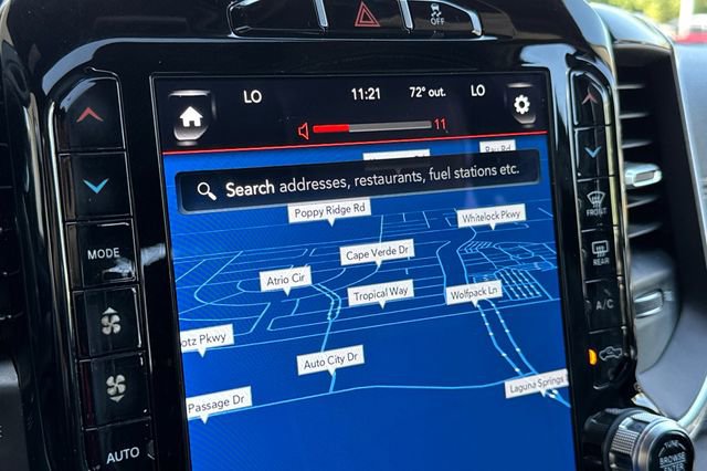 Used 2019 RAM 2500 Laramie AWD/4WD image 28