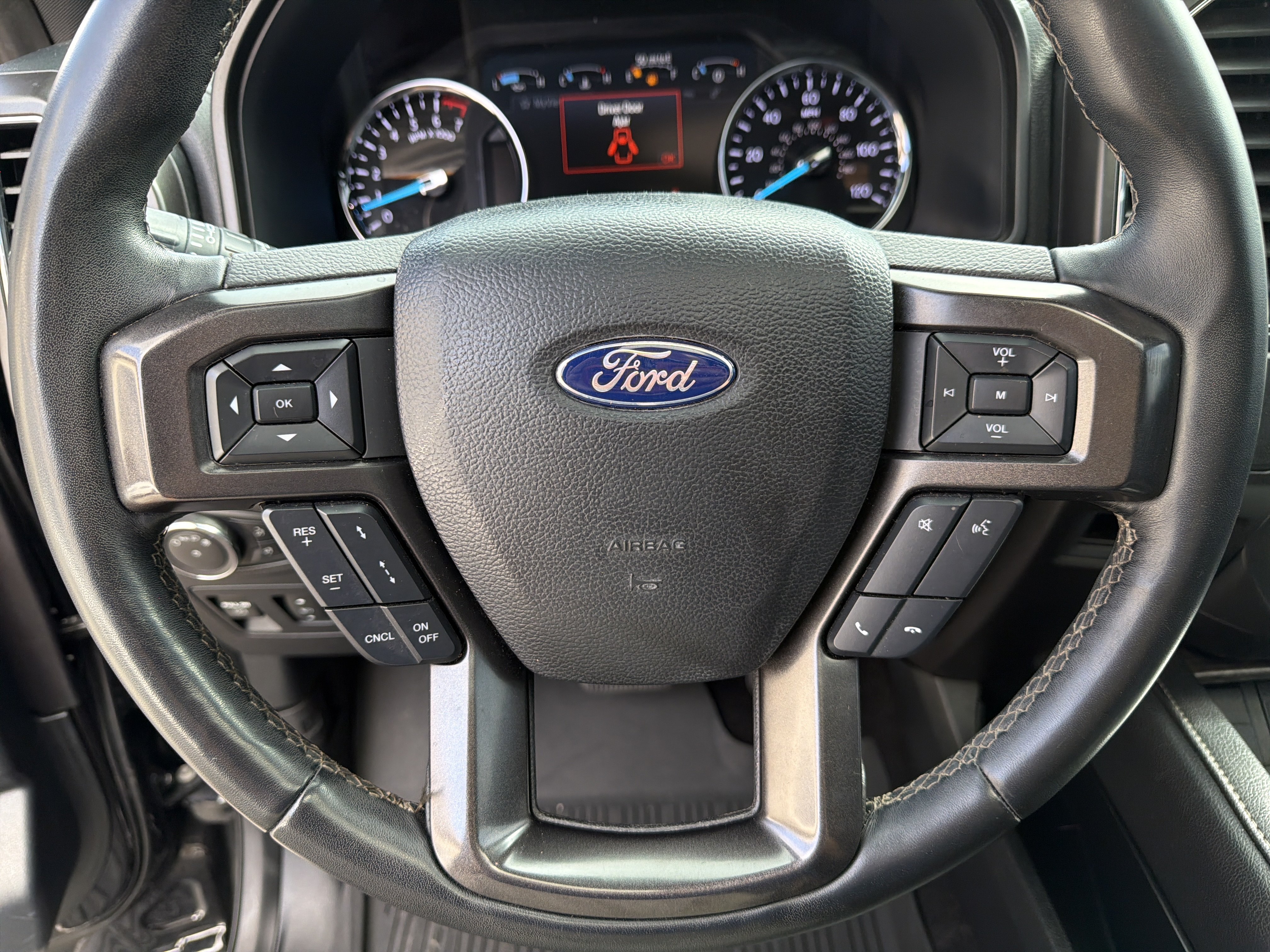 Used 2021 Ford Expedition Limited RWD image 32