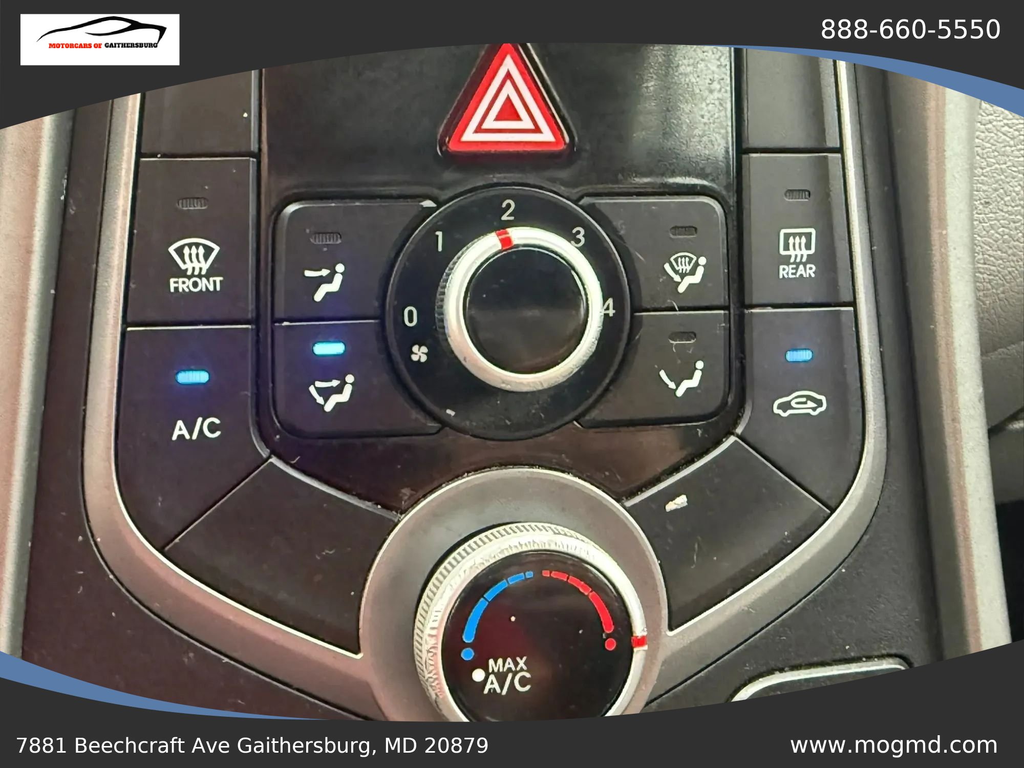 Used 2015 Hyundai Elantra SE w/ Option Group 02 FWD image 28