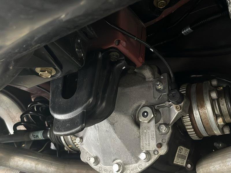 Used 2006 Pontiac GTO RWD image 60