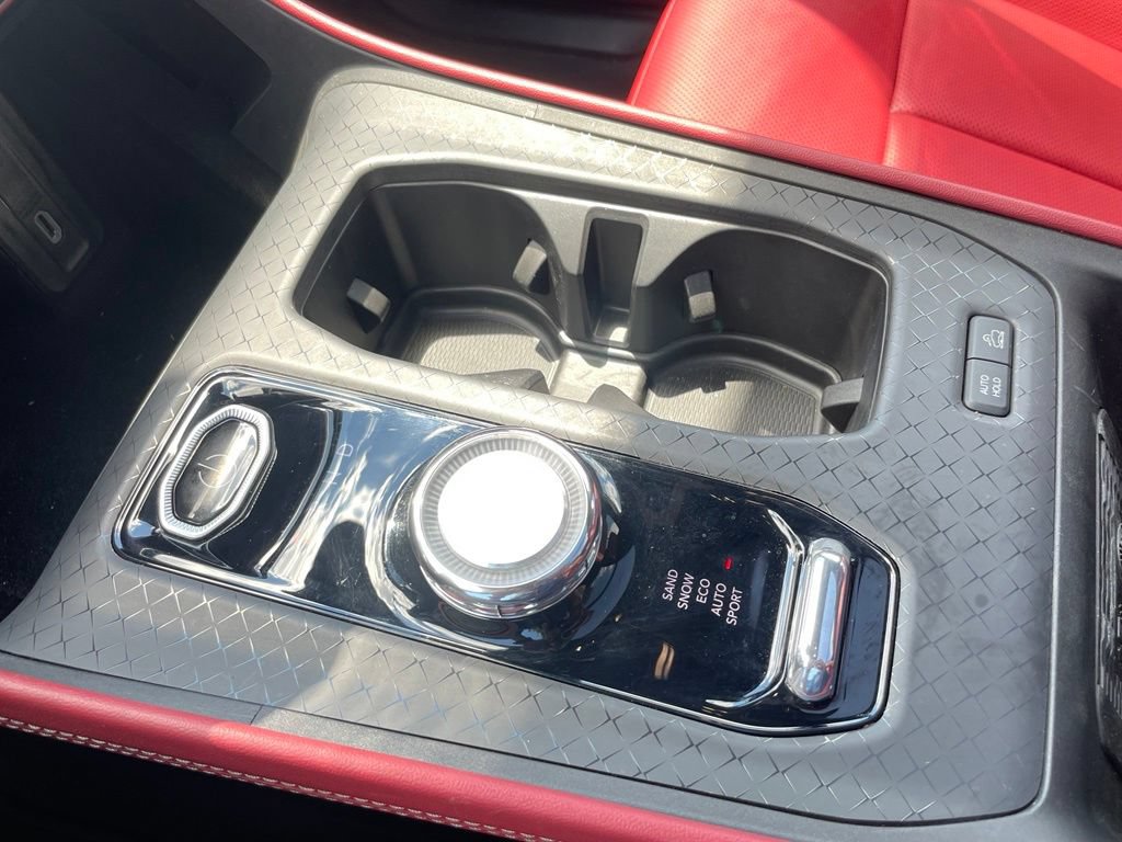 Used 2024 Jeep Wagoneer Launch Edition AWD/4WD image 30