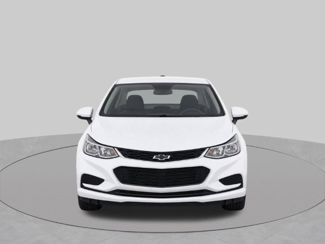 Used 2018 Chevrolet Cruze LS FWD image 5