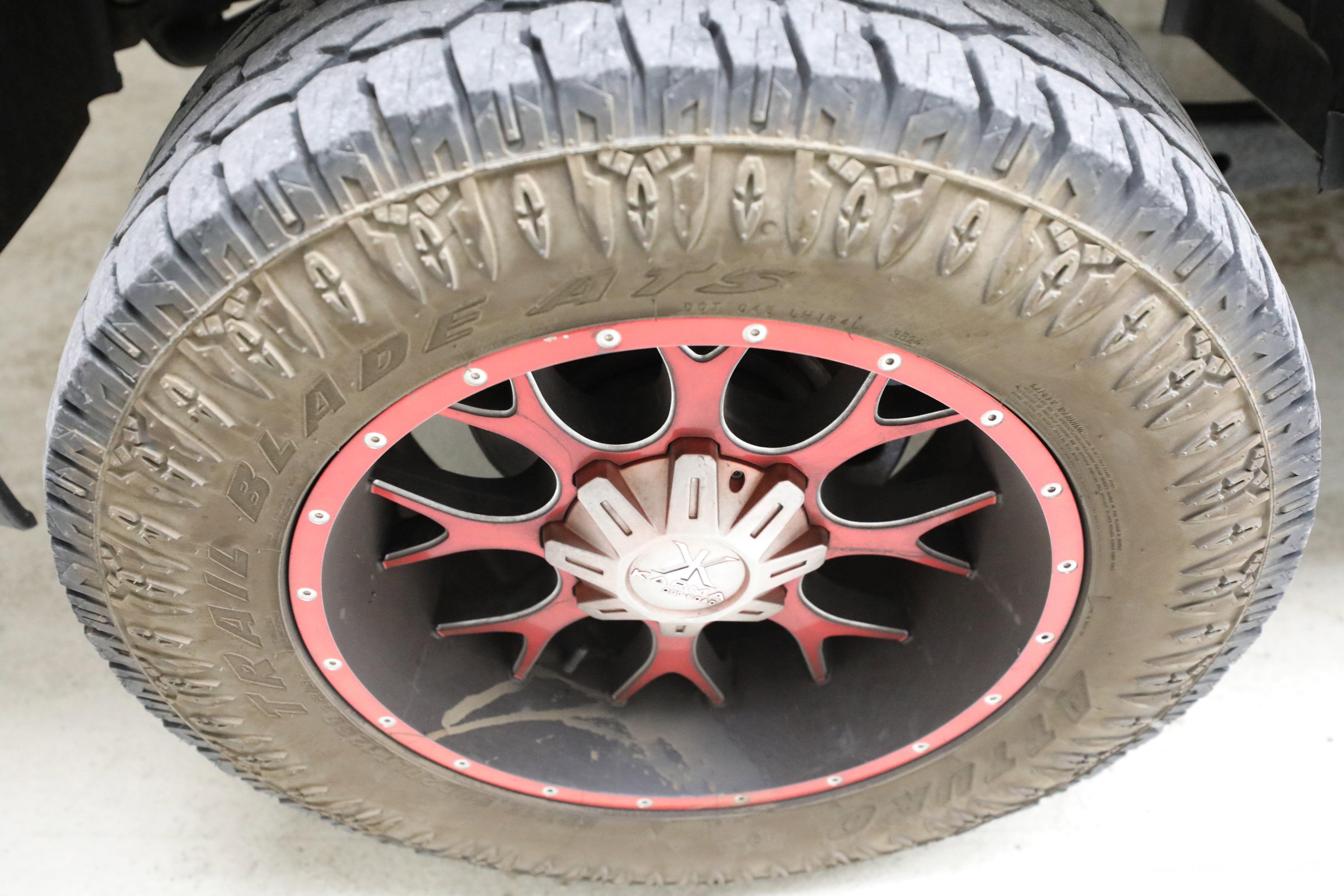 Used 2021 RAM 2500 Limited AWD/4WD image 10