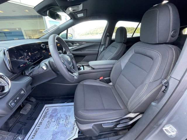 New 2026 Chevrolet Blazer EV LT image 16