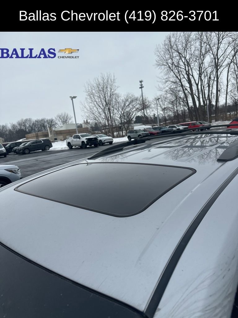 Used 2012 Toyota Sienna image 3