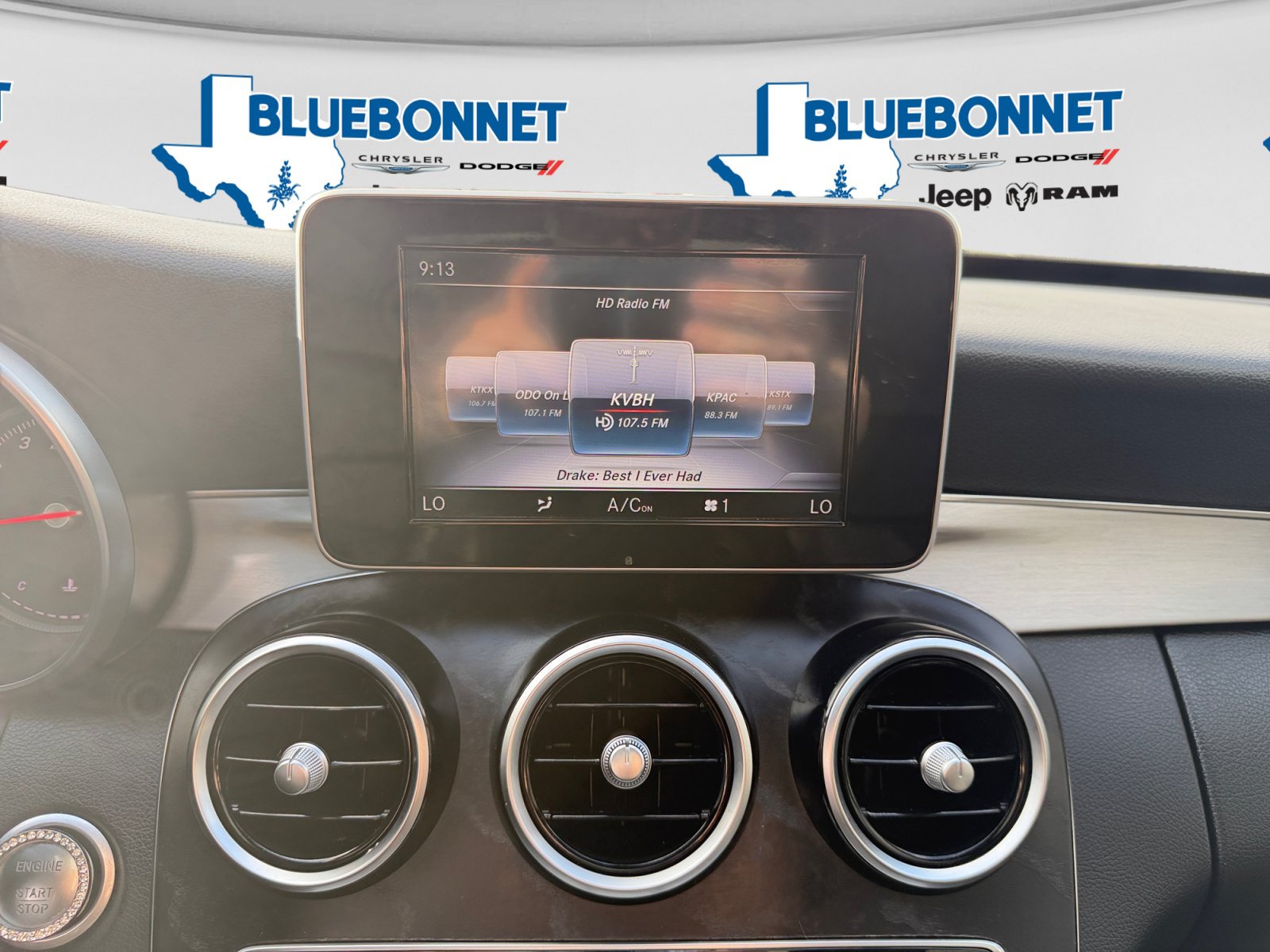 Used 2018 Mercedes-Benz C 300 Sedan image 15