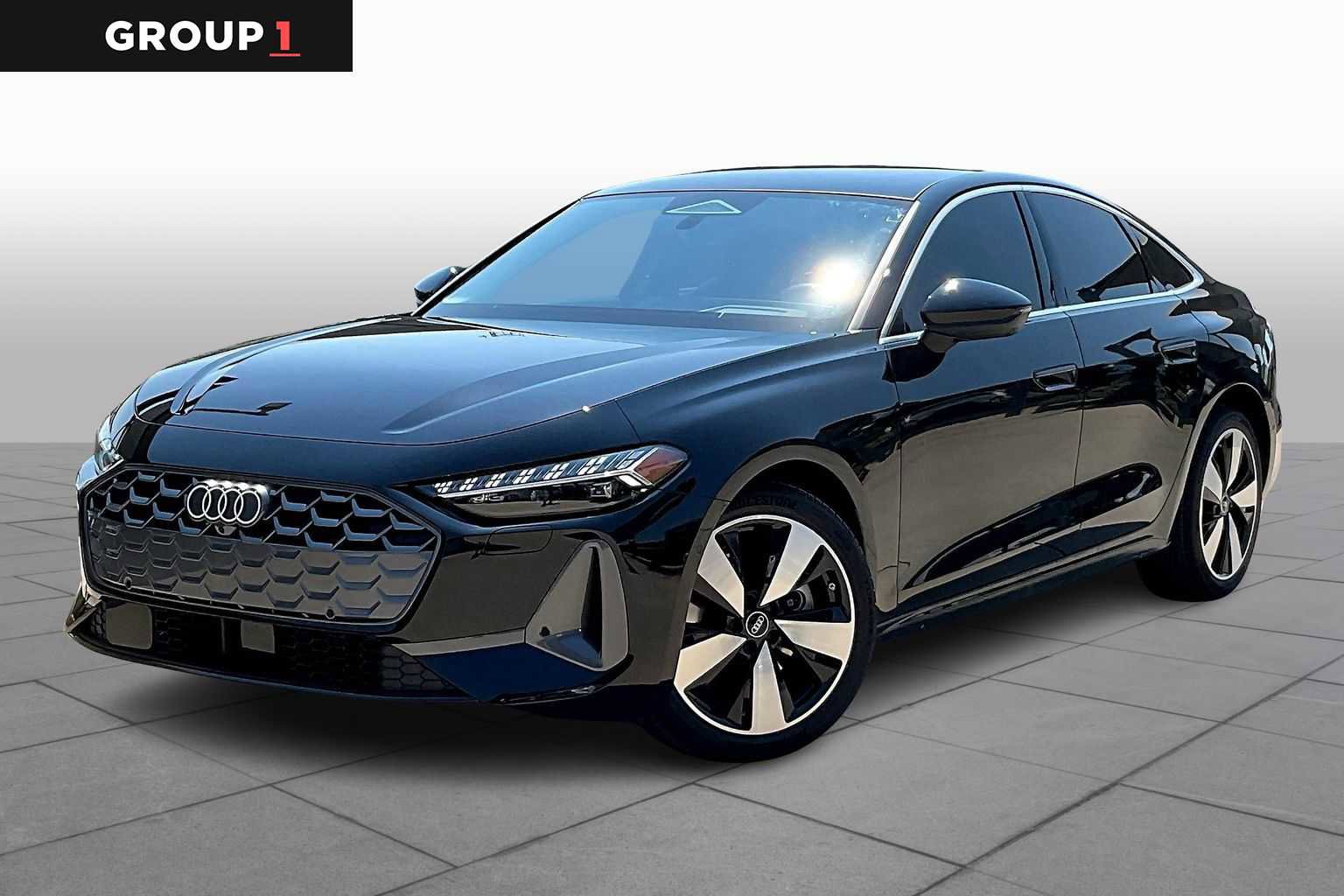 New 2025 Audi A5 2.0T Premium Plus image 1