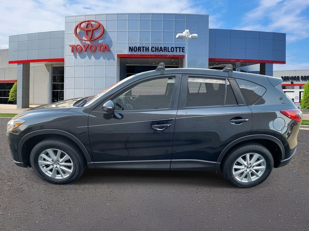 Used 2016 MAZDA CX-5 Sport image 6