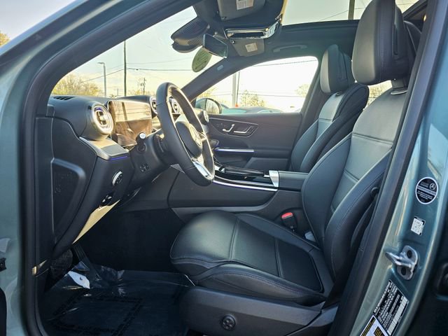 Certified 2026 Mercedes-Benz GLC 300 4MATIC image 18