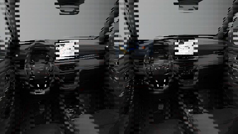 New 2026 Ford Explorer ST w/ Sun And Sound Package image 7