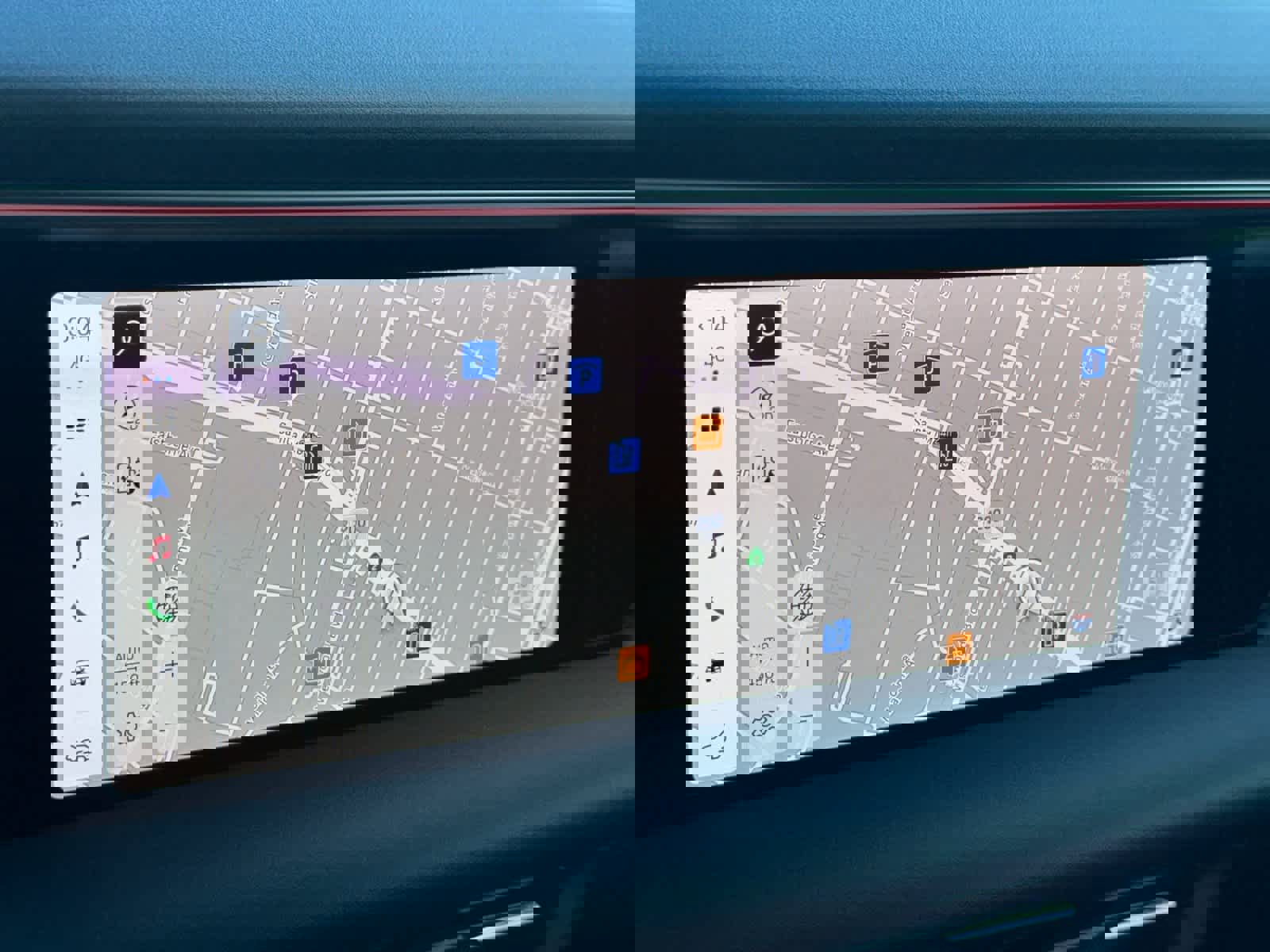 New 2026 Porsche Macan 4S Electric image 22