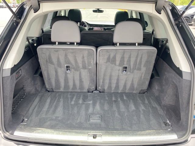 Used 2024 Audi Q7 2.0T Premium Plus AWD/4WD image 27