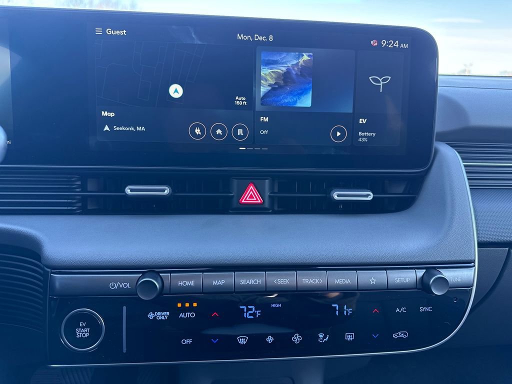 New 2026 Hyundai Ioniq 5 SEL image 27