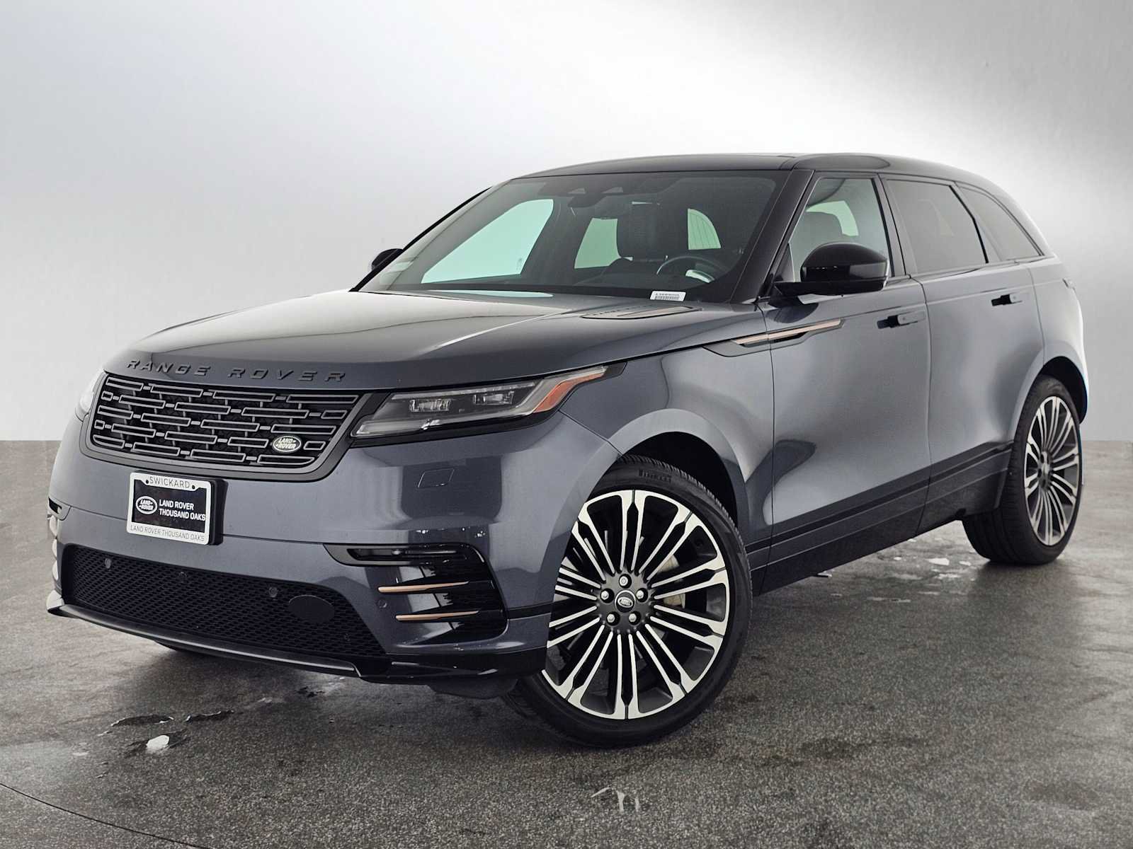 Used 2024 Land Rover Range Rover Velar Dynamic HSE AWD/4WD image 1