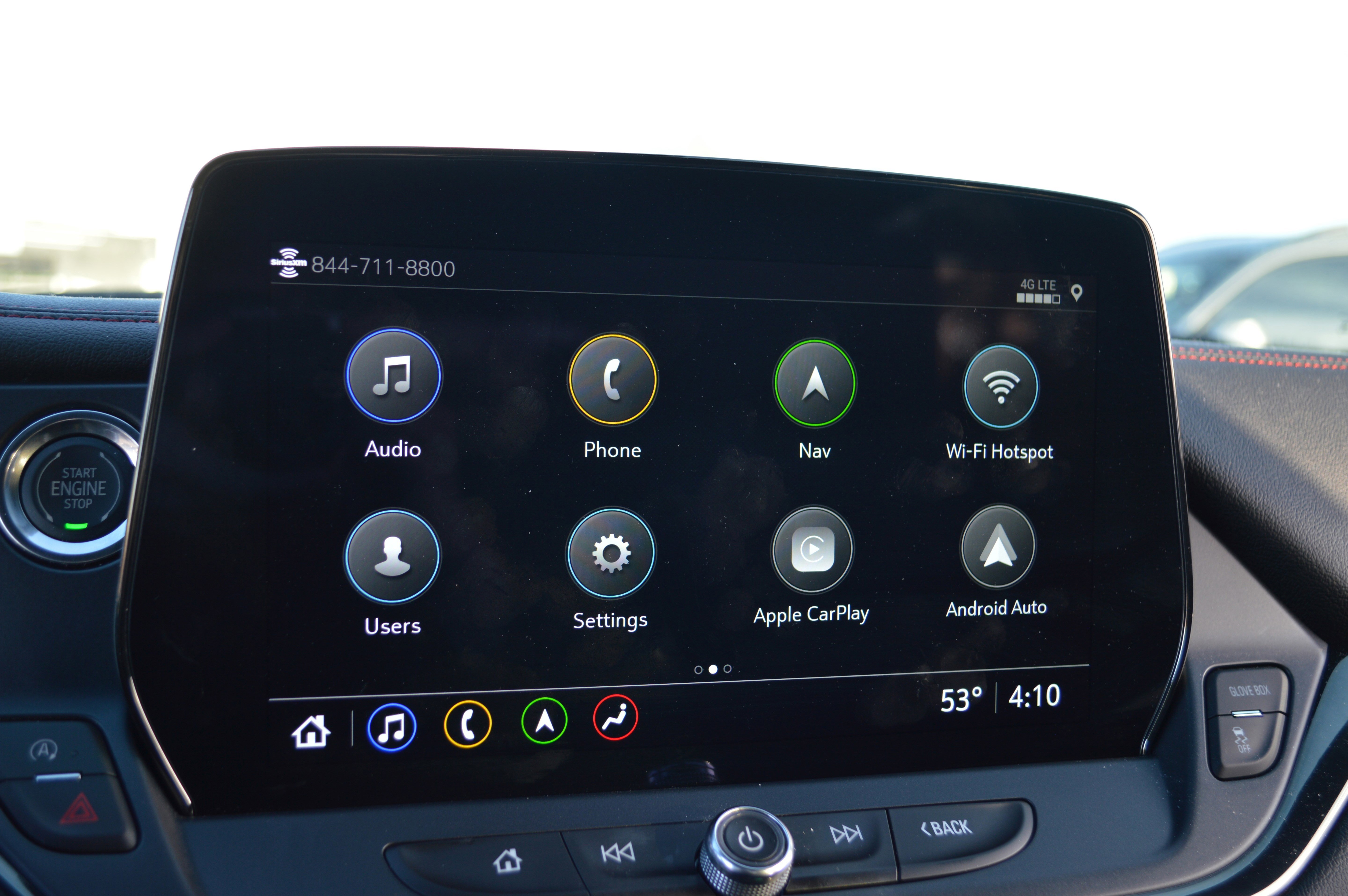 Used 2023 Chevrolet Blazer RS image 17